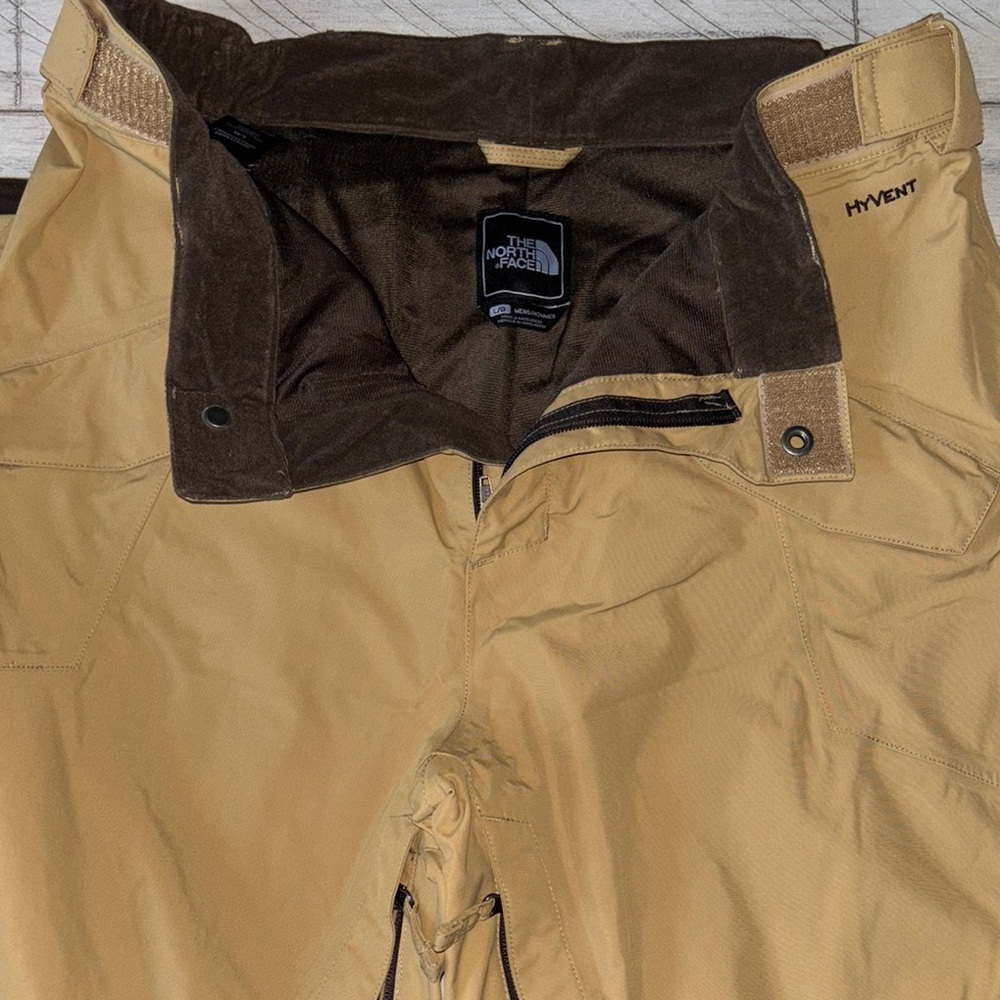 The North Face Snow Pants for  Outdoor Adventures